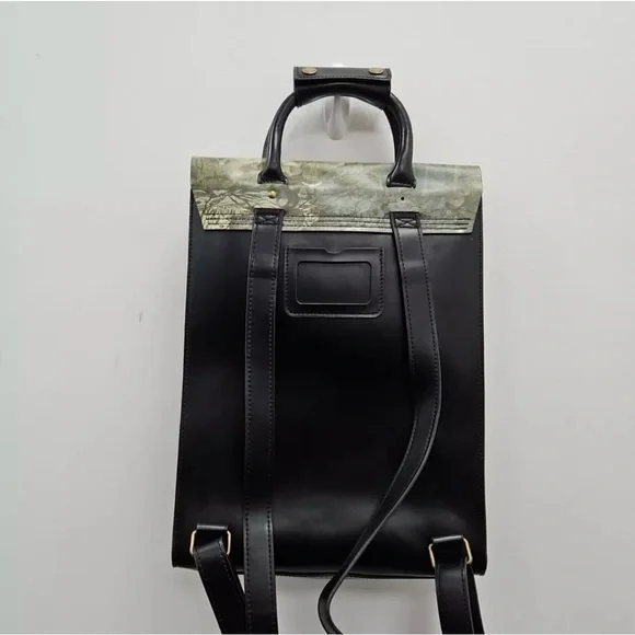 Dr Martens Tate Richard Dadd Master Stroke Art Museum Backpack Bag - Picture 2 of 2